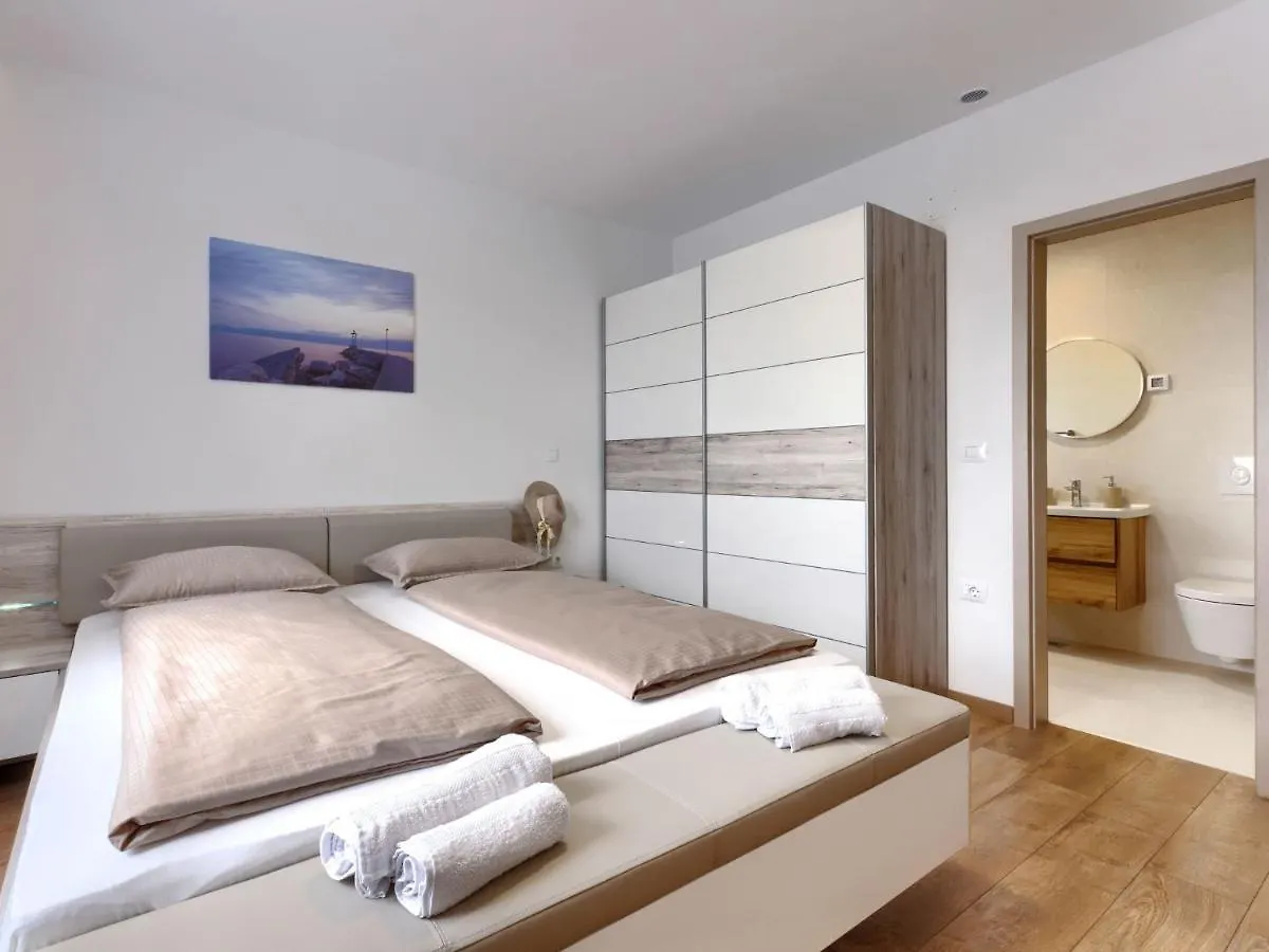 Holiday Home Villa Dora By Interhome Pula Croatia