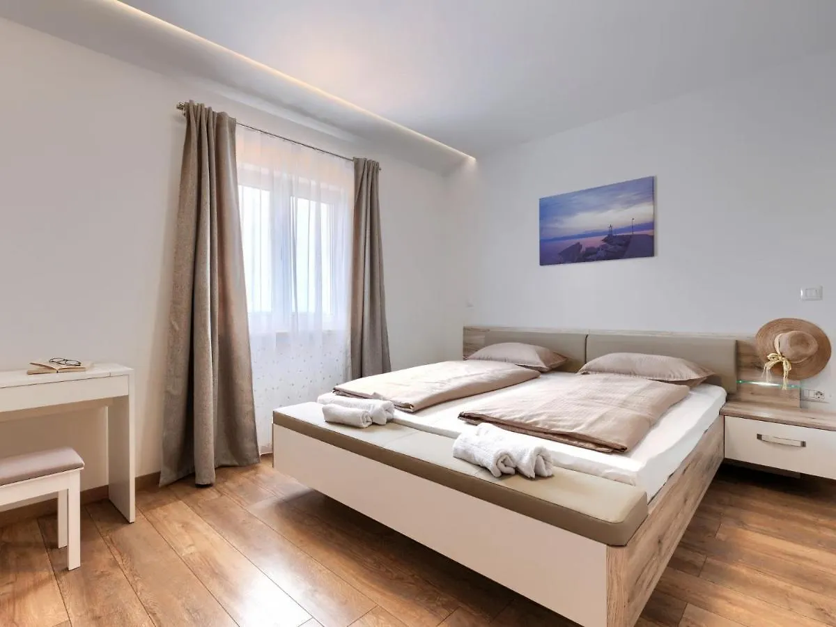 Holiday Home Villa Dora By Interhome Pula Croatia