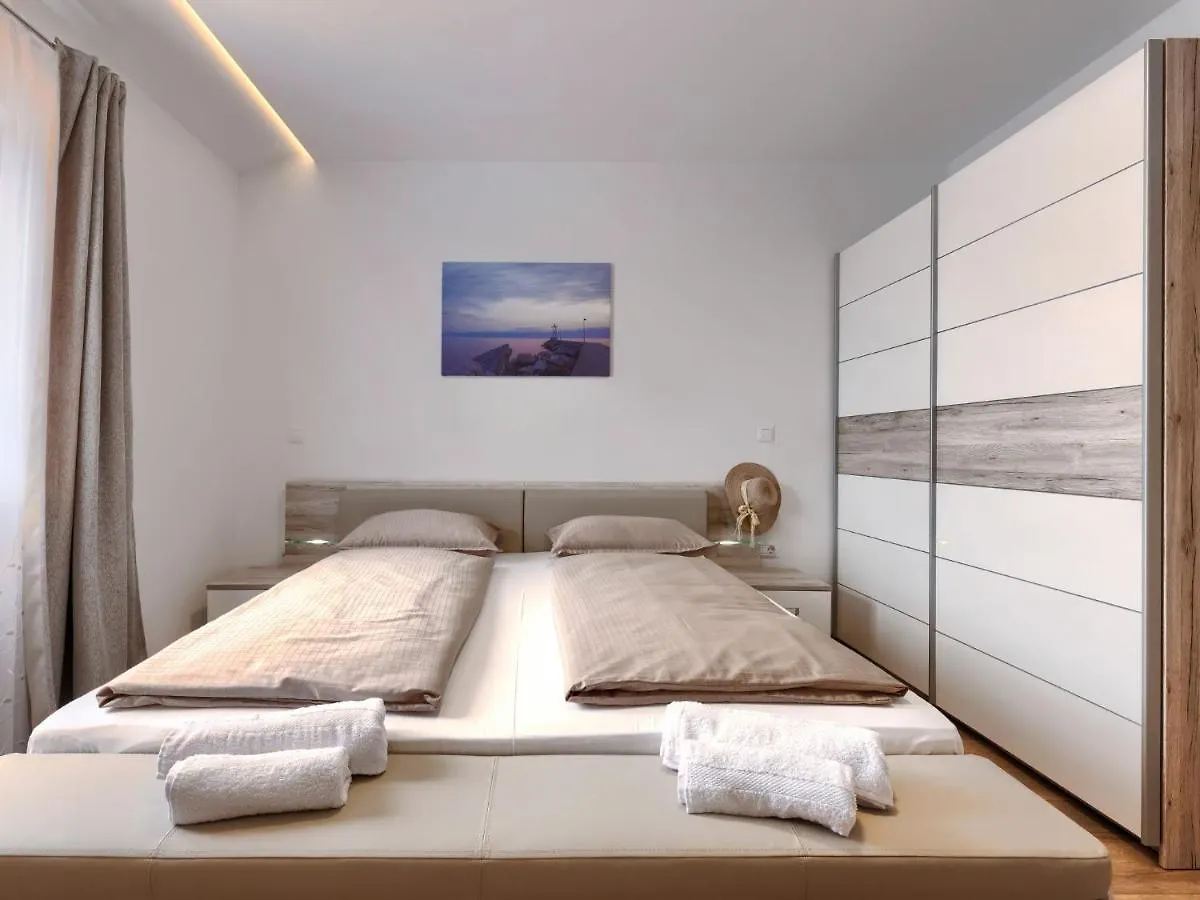 Holiday Home Villa Dora By Interhome Pula 0*,  Croatia