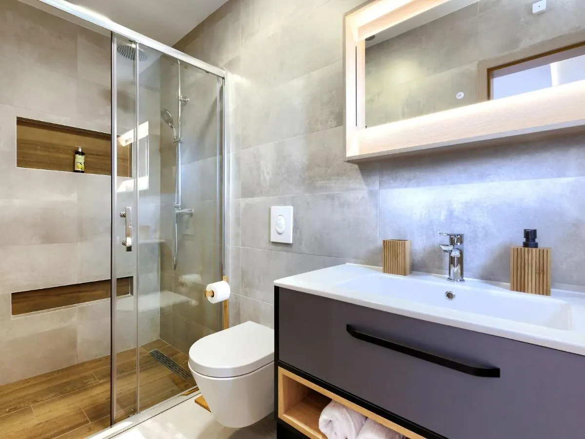 Holiday Home Villa Dora By Interhome Pula