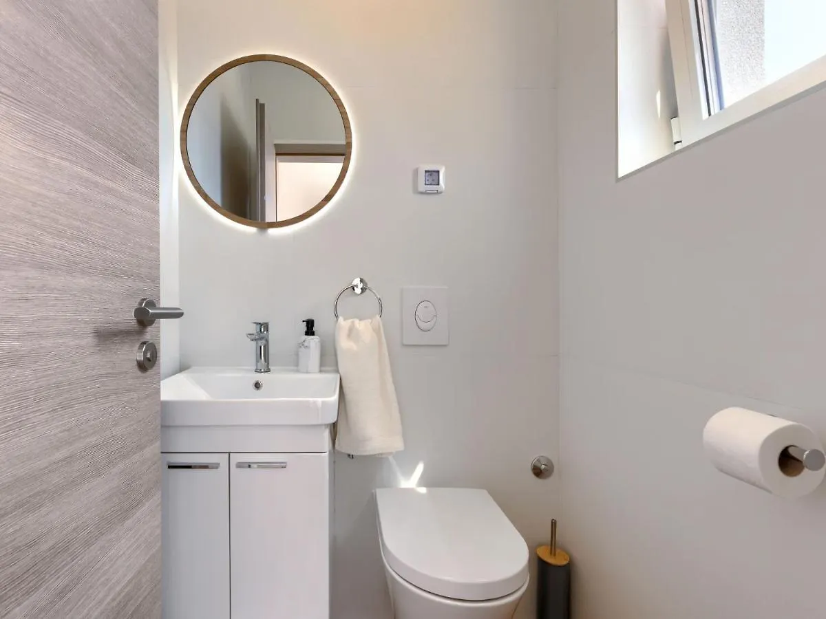 Holiday Home Villa Dora By Interhome Pula 0*,  Croatia