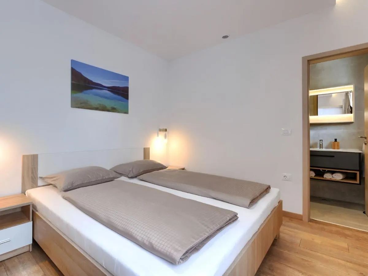 Holiday Home Villa Dora By Interhome Pula