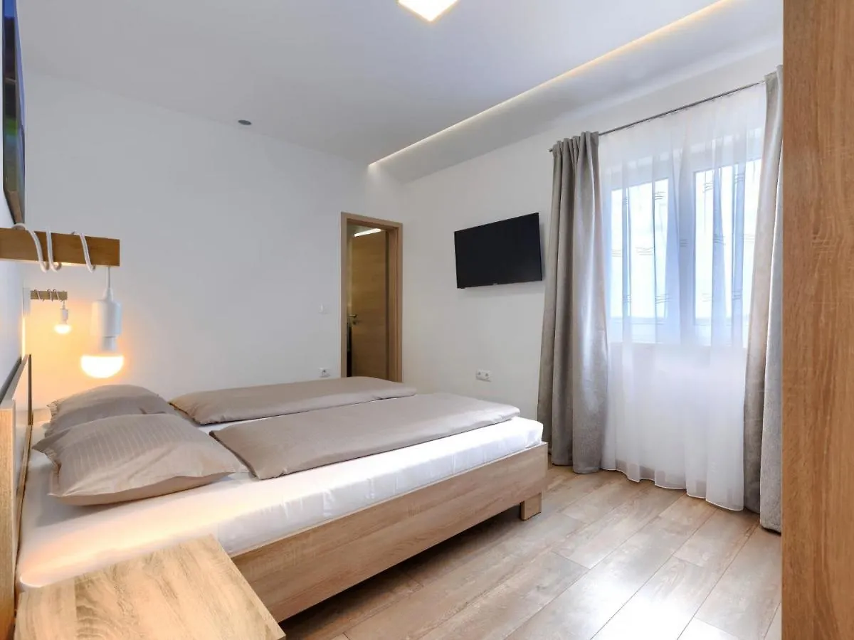 Holiday Home Villa Dora By Interhome Pula Croatia