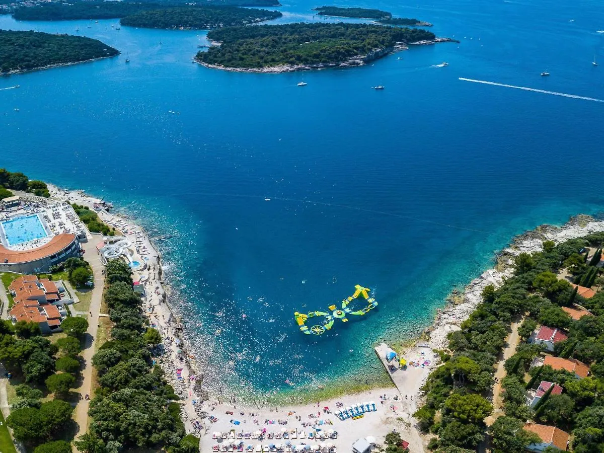 Holiday Home Villa Dora By Interhome Pula