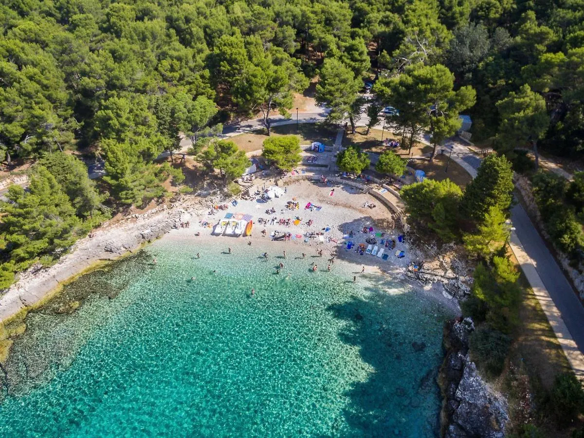 Holiday Home Villa Dora By Interhome Pula