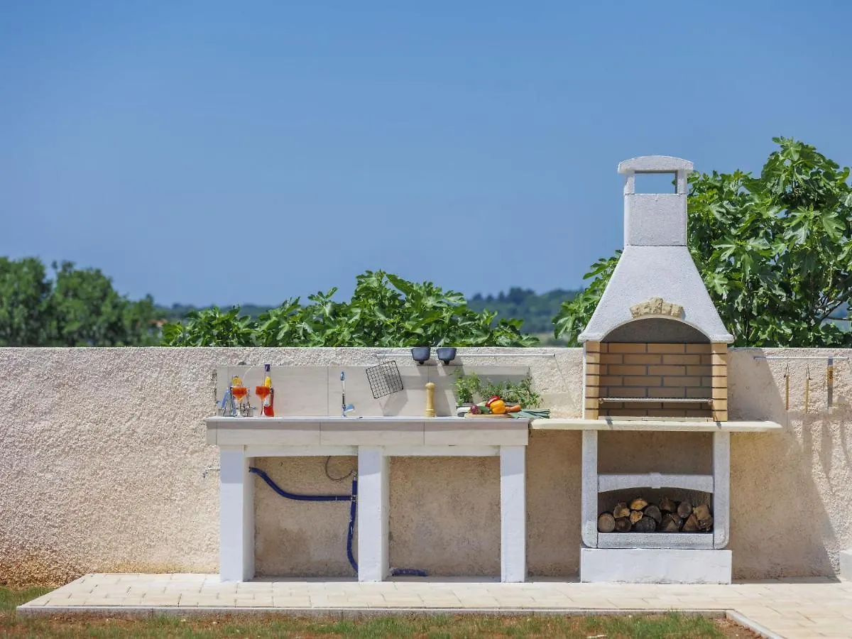 Holiday Home Villa Dora By Interhome Pula Croatia